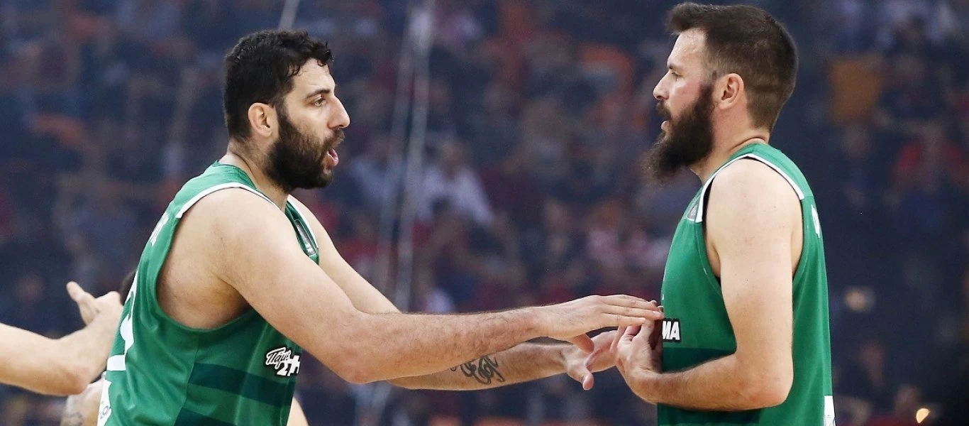 Μίλησαν Μπουρούσης - Φώτσης - Λύθηκε η παρεξήγηση (βίντεο-φωτο)